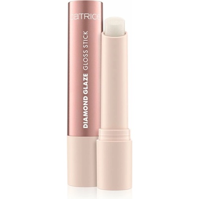 Catrice Diamond Glaze lesklý rúž 030 No Shade, Just Sparkle 1,6 g