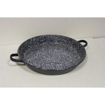 Kinekus Pánev smaltovaná s ušima 41 cm