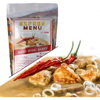 EXPRES MENU Čertův kotlík 600g