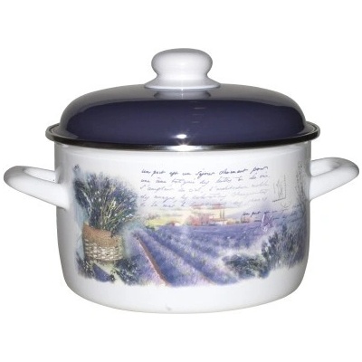 Metalac levandule 18 cm 3 l