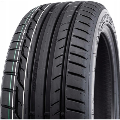 Dunlop Sport Maxx RT 235/55 R19 101V