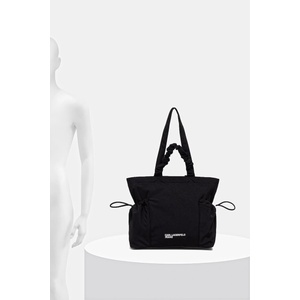 Karl Lagerfeld Jeans чанта tote дамска (B2W30143)