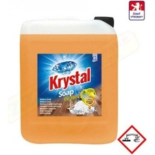 Krystal mýdlový čistič 5 l