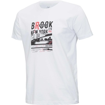 BRILLE Тениска Brooklyn