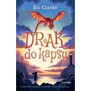 Drak do kapsy - Clarke Ed