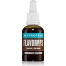 Dochucovadla Myprotein FlavDrops čokoláda 50 ml