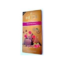 HEIDI Milkberry rasberry 80 g