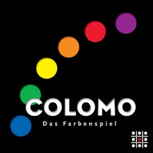 Steffen Spiele Colomo