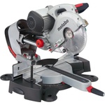 Metabo KGS 315 Plus (0103150000) Потапящ циркуляр, герунг