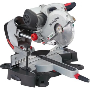 Metabo KGS 315 Plus (0103150000) Потапящ циркуляр, герунг
