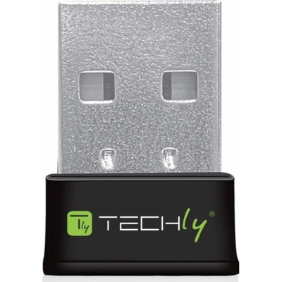 Techly I-WL-USB-600TY