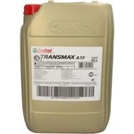 Castrol Масло за автоматична скоростна кутия castrol transmax z atf 20 литра