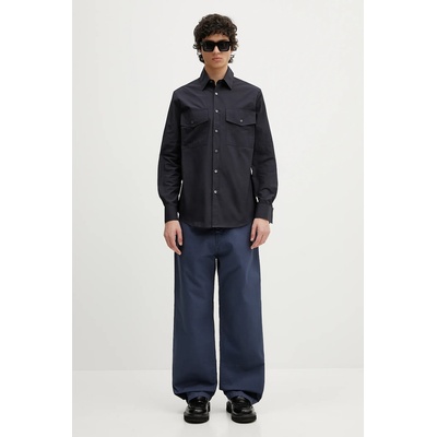 Памучна риза Paul Smith (M1R.389Z.P02630)