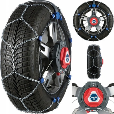 Pewag RSM 69 Servomatik – Sleviste.cz