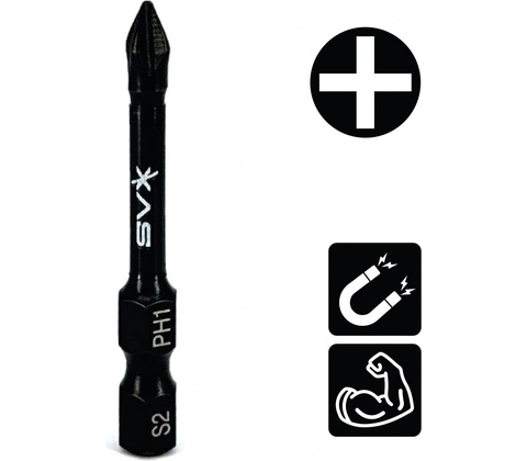 SVXtools PH1 50mm T50PH1