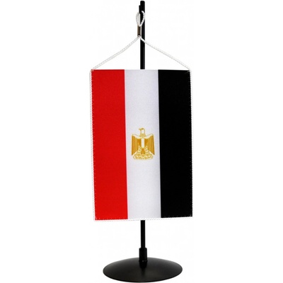 Stolní vlaječka Egypt Alerion