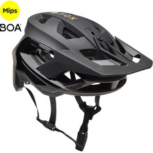 Fox Speedframe Pro Backfade black 2025