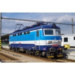 Piko Електрическа локомотив Rh 242 CD VI (97410)