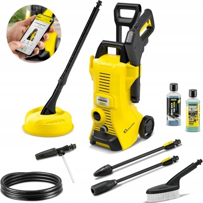 Kärcher K 3 Power Control Car&Home 1.676-105.0 – Zboží Mobilmania