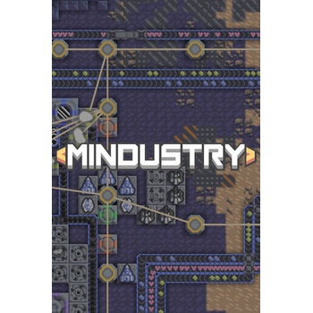 Mindustry