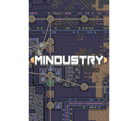 Mindustry