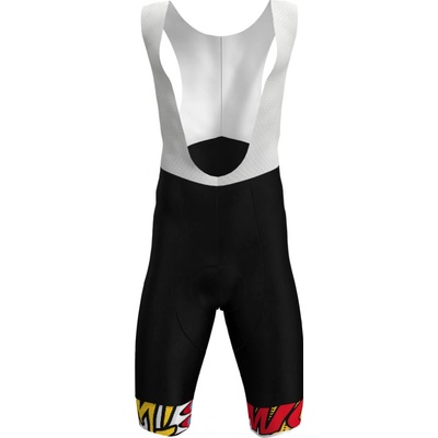 Rosti Pop Art 2019 black-mix