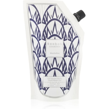 Baobab Collection My First Baobab Manhattan течен сапун за ръце пълнител 350ml