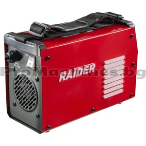Raider RD-IW31 (077231) Заваръчен апарат