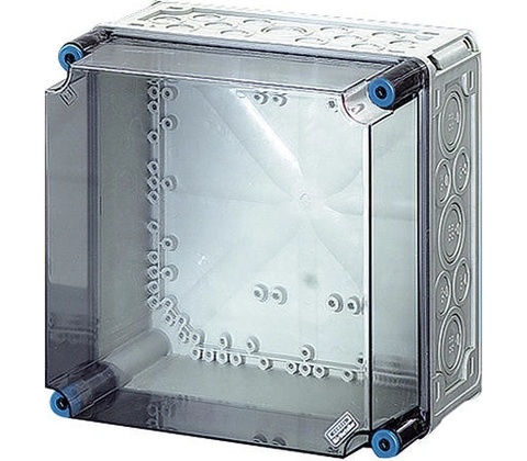 Hensel Mi 0210