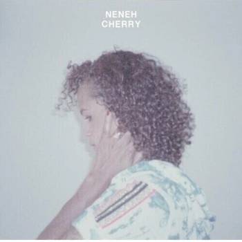 Neneh Cherry - Blank Project (2 + ) CD LP