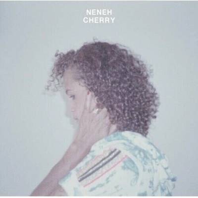 Neneh Cherry - Blank Project (2 + ) CD LP