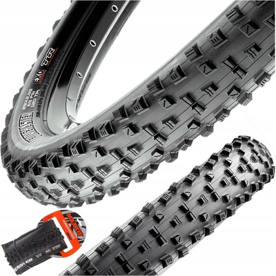 Maxxis Forekaster 29x 2.60