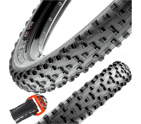 Maxxis Forekaster 29x 2.60
