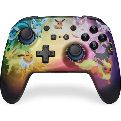 PowerA Enhanced Wireless Controller for Nintendo Switch NSGP0414-01