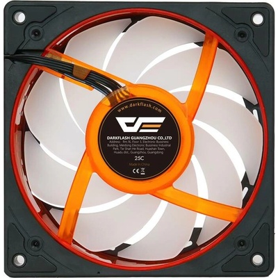 Darkflash DE8 Black