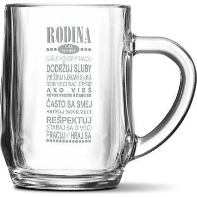 Sablio Polliter Rodina 3 500 ml