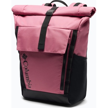 Columbia Градска раница Columbia Convey III 27 l rosette/black