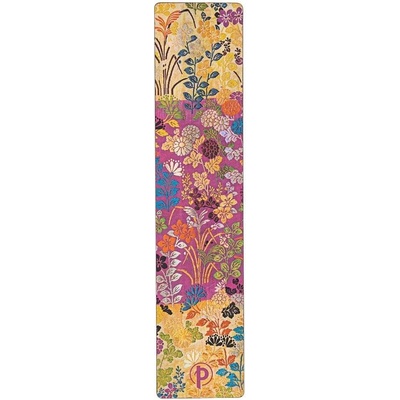 Paperblanks Книгоразделител Kara-Ori Pink (5535100078)