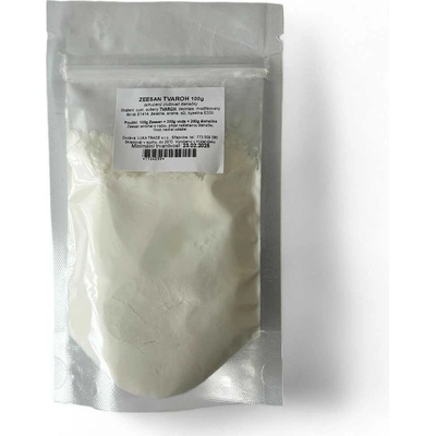 Zeelandia Zeesan jogurt ztužovač šlehačky 100 g