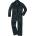 Brandit Гащеризон Brandit Combi long sleeve jumpsuit - Black (Black)