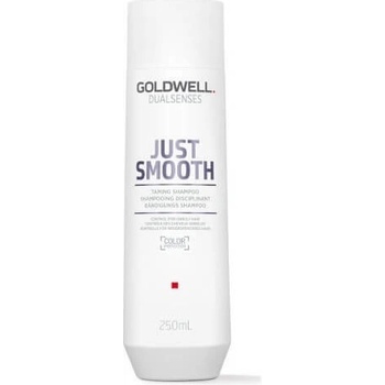 Goldwell Dualsenses Just Smooth Taming Shampoo 250 ml