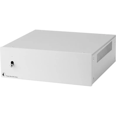 Pro-Ject Power Box DS2 Sources