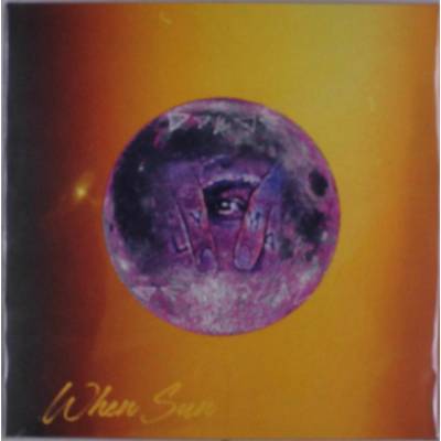 LYMA - WHEN SUN TURNS MOON Vinyl