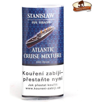 Stanislaw Atlantic Cruise Mixture 40 g