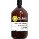 The Doctor Ginger + Caffeine Stimulating Shampoo 946 ml