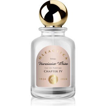 Image 1 of Miraculum Olfactica Chapter IV - Narcissistic White EDP 50 ml