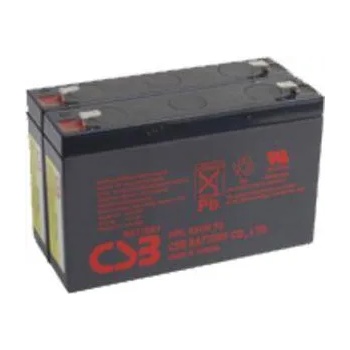 Eaton Батерия Eaton - Battery 6V 9Ah - HRL634WF2