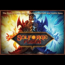 SolForge Fusion Starter Kit