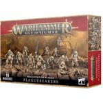 Games Workshop Plaguebearers (97-10)