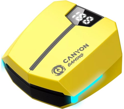Canyon CND-GTWS2
